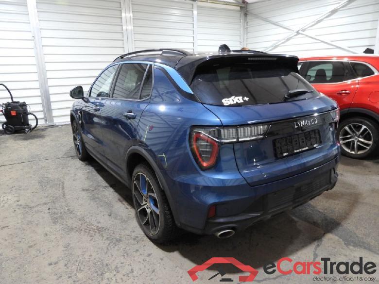 LynkAndCo Lynk & Co 01 ´20 LYNK & CO 01 PHEV 5d 132kW #3