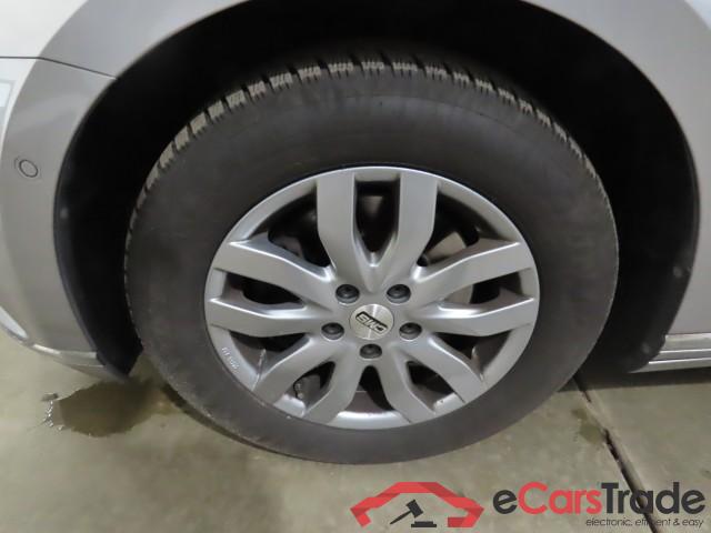 Volkswagen Passat Variant ´14 Passat Variant Highline BMT/Start-Stopp 2.0 TDI 140KW AT7 E6 #6