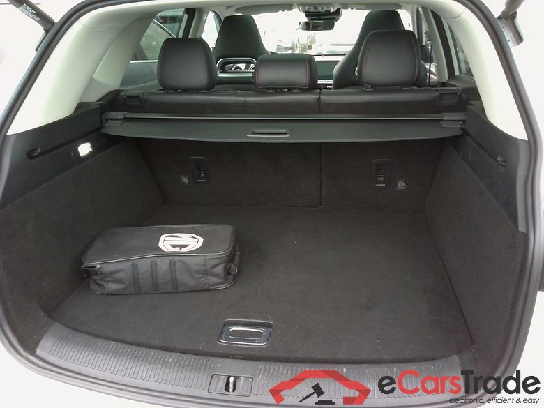 EHS LUXURY PHEV 258CH RISK #6