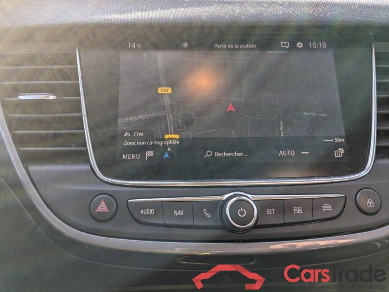 CROSSLAND ELEGANCE ICE GASOLINE 1.2 TURBO 110 BVM  #5