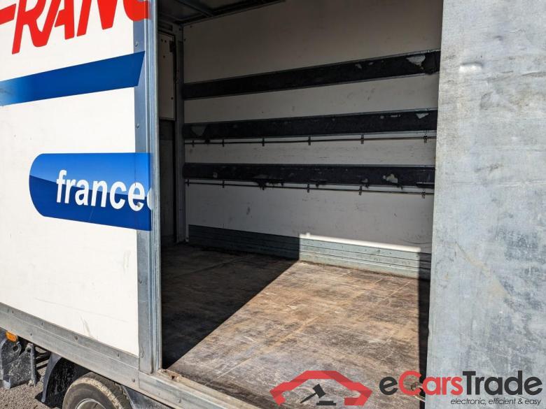 Daily 20M3 HAYON PORTE LAT ATS  #6