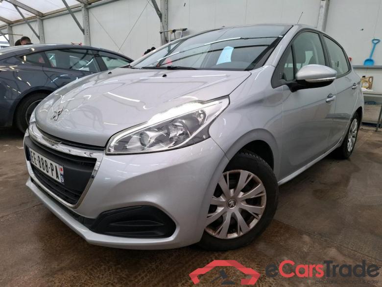 Peugeot 1.0 PureTech 68 Active 5P 208 Active 1.0 PureTech 70CV BVM5 E6