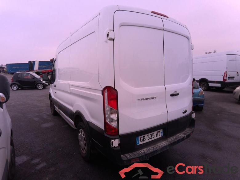 TRANSIT FGT 12M3 350 L2H2 #4