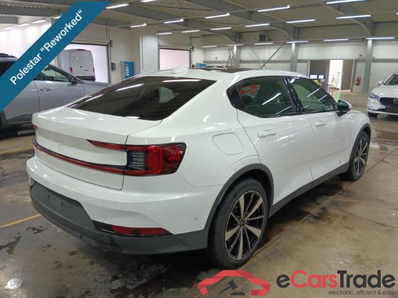 Polestar Standard Range Single / Pilot / Plus 2 #3