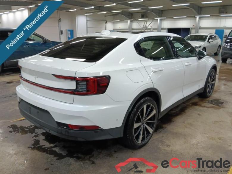 Polestar Standard Range Single / Pilot / Plus 2 #3