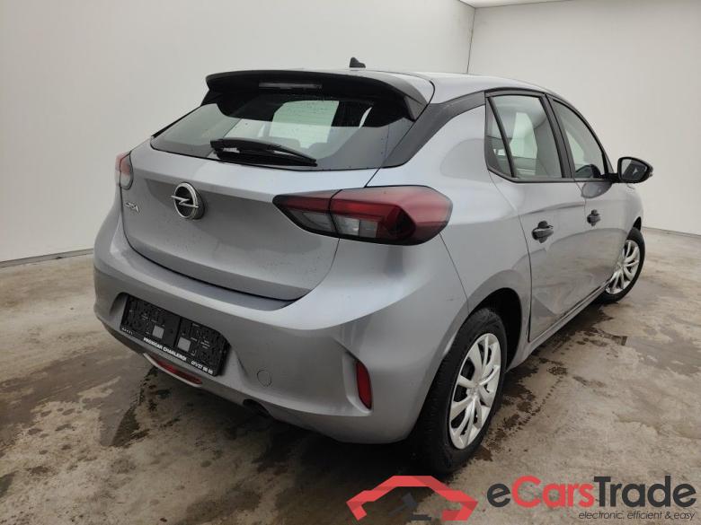 Opel Corsa 1.2 55kW S/S 5d #5