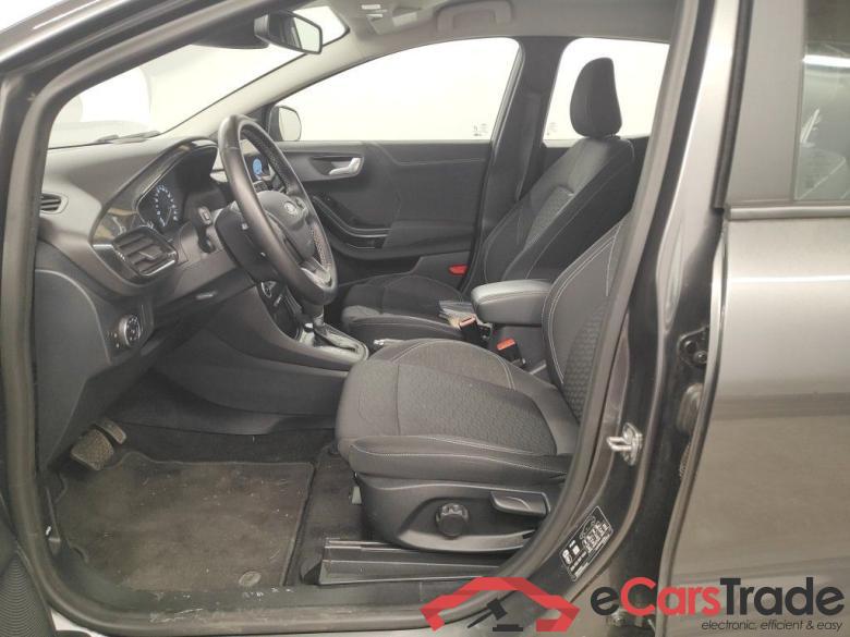 Ford Puma 1.0i Ecoboost 92kW Aut. Titanium 5d #6