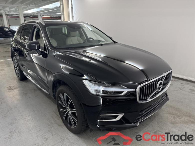 VOLVO XC60 - 2017 2.0 T8 TE AWD PHEV Inscription Gear. Park Assist Driver assist Luxury seat #2