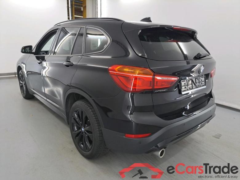 BMW X1 1.5 SDRIVE18IA (100KW) Business Travel Model Advantage #3
