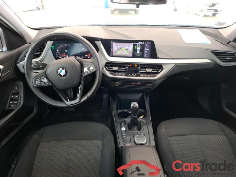 BMW 116i Business Design BMW Série 1 / 2019 / 5P / Berline 116i Business Design #5