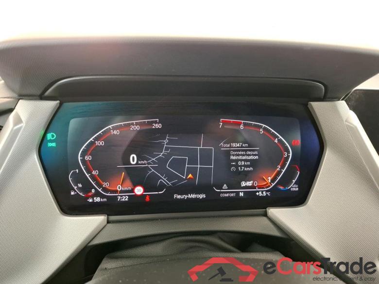 BMW 116i Business Design BMW Série 1 / 2019 / 5P / Berline 116i Business Design #6