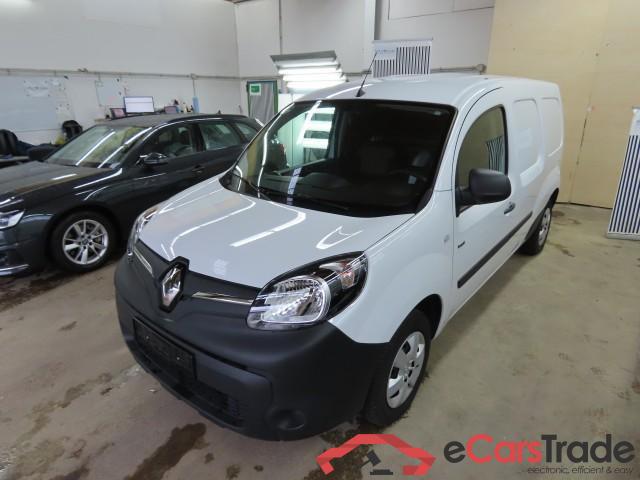 Renault * Kangoo Rap.Max.alt Kangoo Z.E. 33 Maxi 2-Sitzer 33kWh1 #1