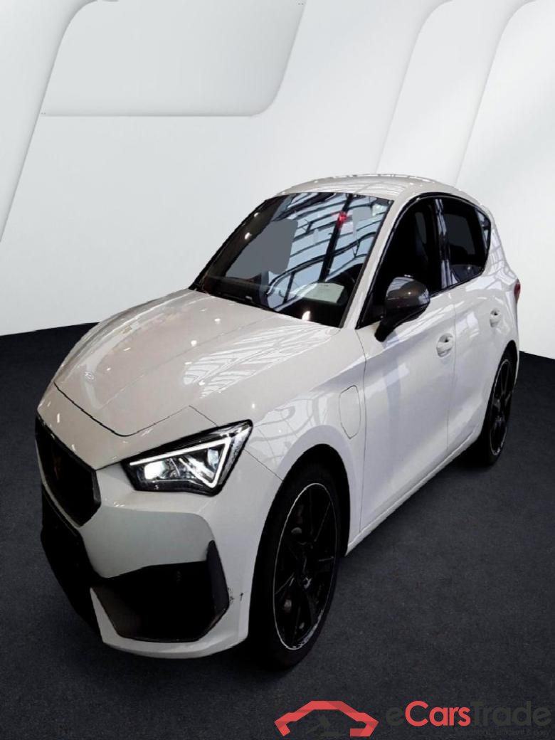 Cupra VZ e-Hybrid Leon