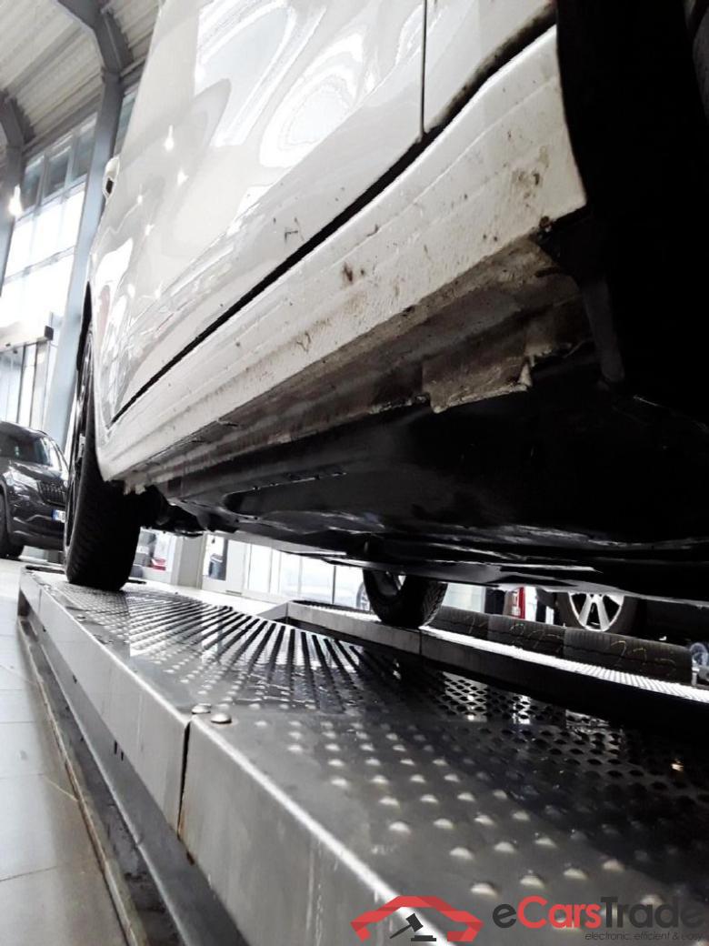 Cupra VZ e-Hybrid Leon #5