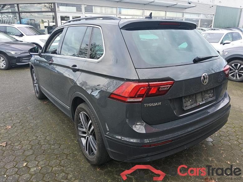 Vw Comfortline BMT/Start-Stopp Tiguan #3