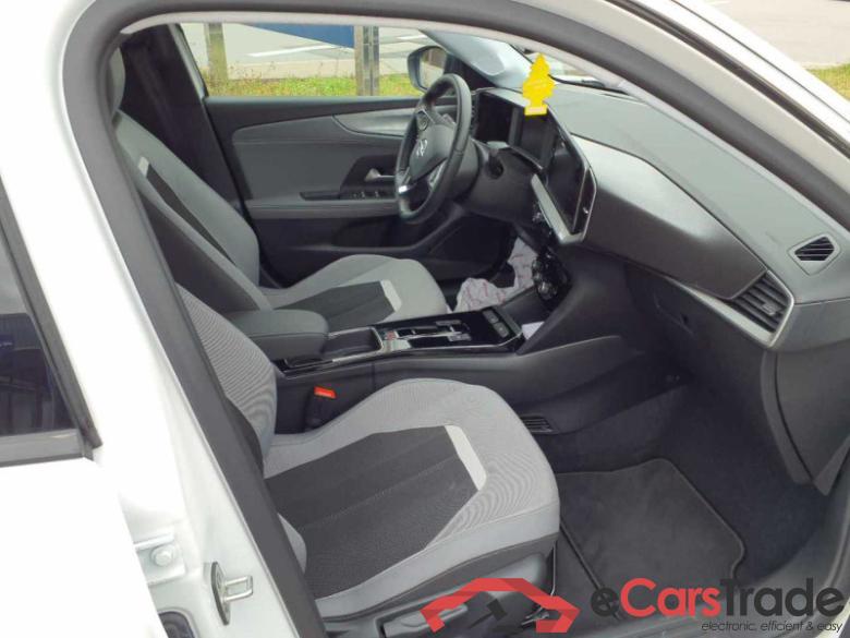 Opel Mokka (2020->) DE - SUV5 e, Elegance, 2020 - 2024 #6