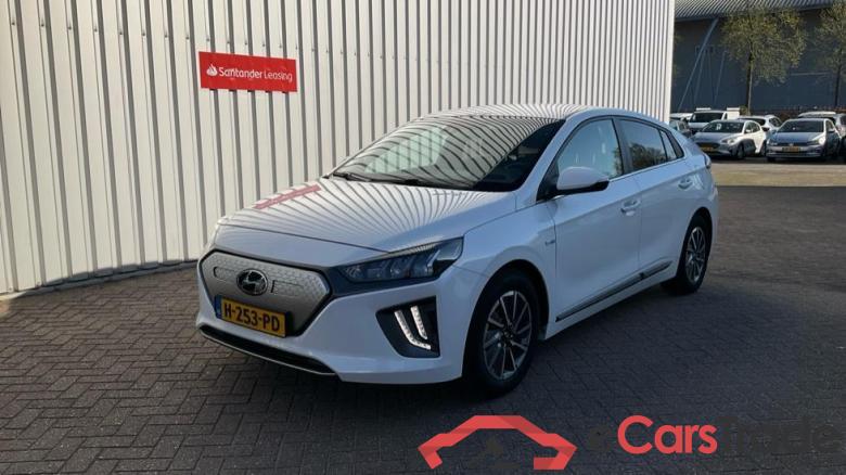 HYUNDAI IONIQ 38.3kWh electric comfort 100kW aut #1