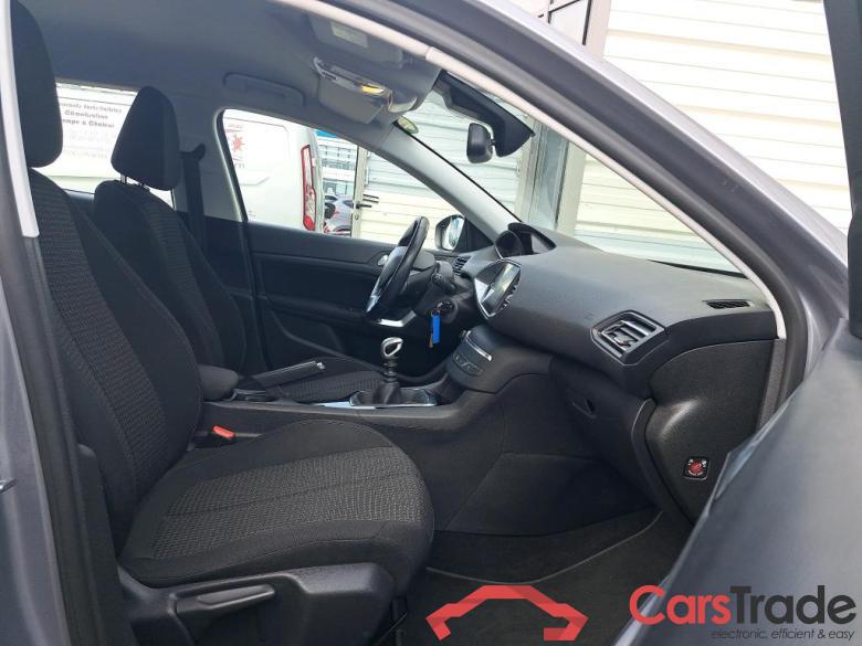 Peugeot BlueHDi 100 S&S ACTIVE BUSINESS 308 Active Business 1.5 HDI 100CV BVM6 E6dT / BOITE DE VITESSE HS #6