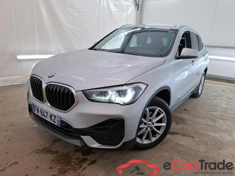 BMW sDrive16d Business Design DKG7 BMW X1 / 2019 / 5P / SUV sDrive16d Business Design DKG7 #1