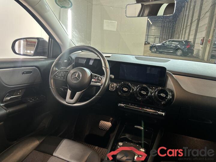 Mercedes GLA GLA GLA 180 d Business Solution 85kW/116pk  5D/P Auto-8 #5