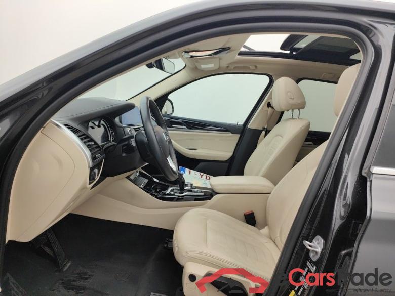 BMW X3 xDrive30e (120 kW) 5d #6