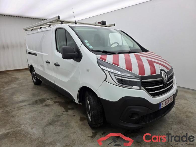 Renault Trafic L2H1 dCi 120 Grand Confort 2.9T 4d #2