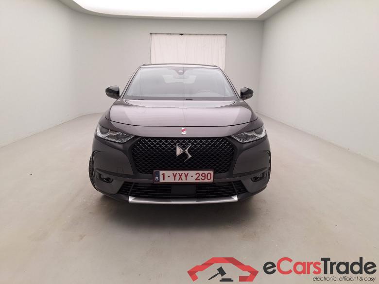DS, DS7 CB '17, DS 7 Crossback 1.5 BlueHDi 130 Auto PERFORMANCE Li #1