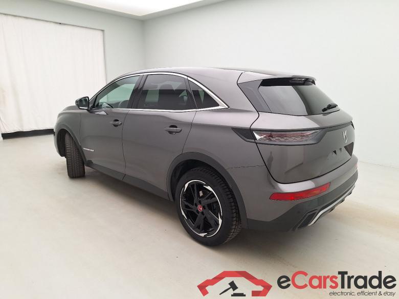 DS, DS7 CB '17, DS 7 Crossback 1.5 BlueHDi 130 Auto PERFORMANCE Li #3