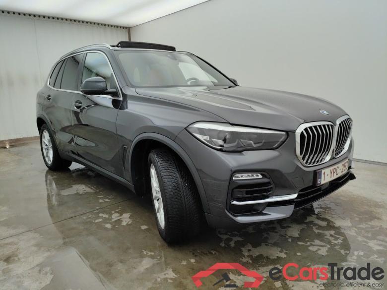 BMW X5 xDrive45e (155kW) 5d #2