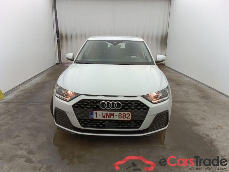 Audi A1 Sportback 1.0 30 TFSI 85kW S tronic 5d #1