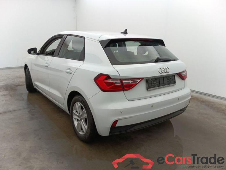 Audi A1 Sportback 1.0 30 TFSI 85kW S tronic 5d #3
