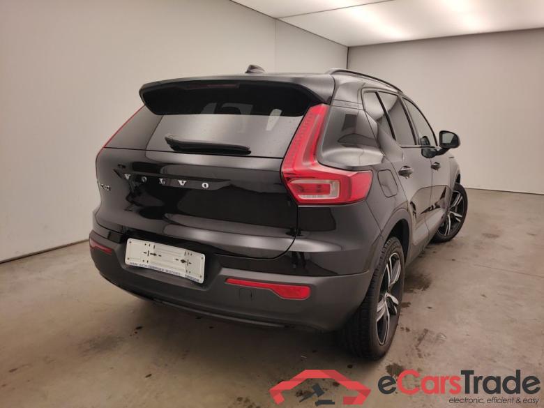 Volvo XC40 T5 Recharge Geartronic R-Design 5d #5