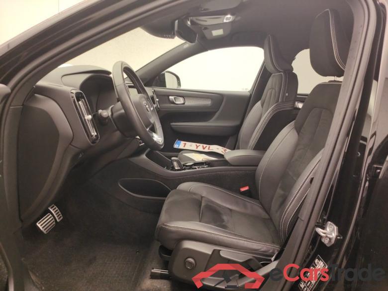 Volvo XC40 T5 Recharge Geartronic R-Design 5d #6