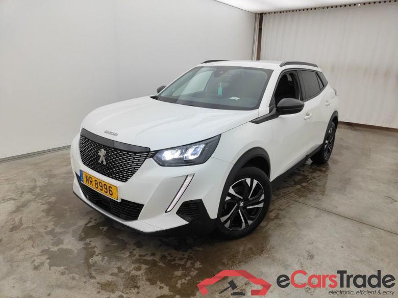 PEUGEOT 2008 - 2020 1.2 PureTech 130 Allure Pack S&S (EU6.3) 5d #4