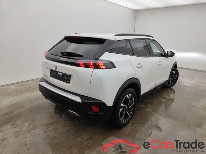 PEUGEOT 2008 - 2020 1.2 PureTech 130 Allure Pack S&S (EU6.3) 5d #5