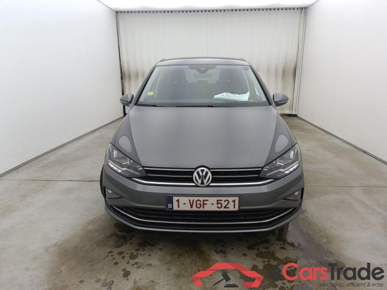 Volkswagen Golf Sportsvan 1.6 TDI Highline DSG 5d #1