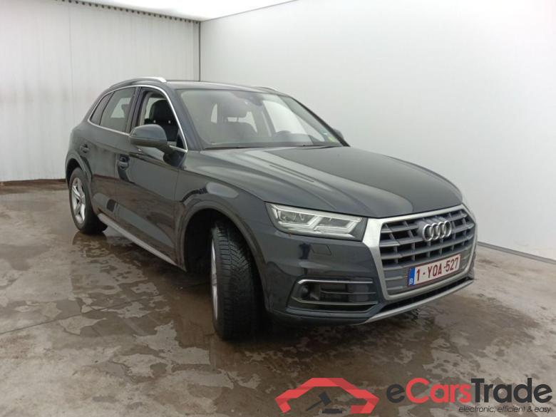 Audi Q5 Business Edition Sport 30 TDI 5d #2