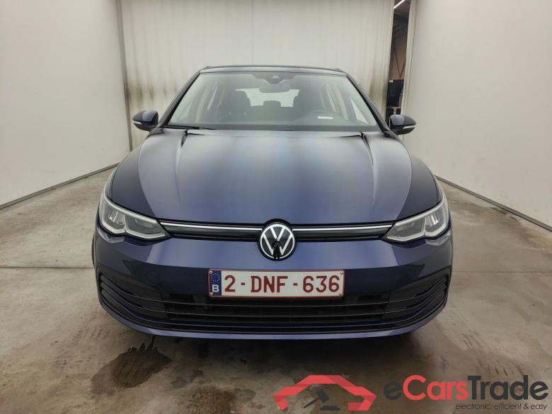 Volkswagen Golf VIII 1.0 eTSI 81kW Life DSG 5d #1
