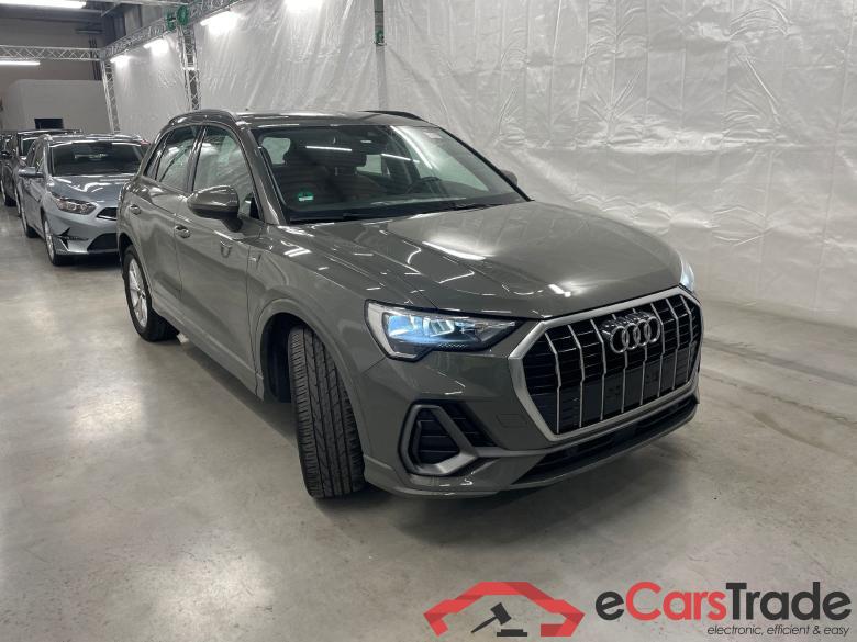 Audi, Q3 '18, Audi Q3 35 TDI S tronic S line Business Edition 5d - NO COC #2