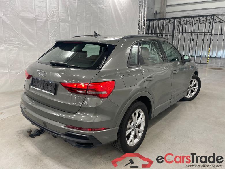 Audi, Q3 '18, Audi Q3 35 TDI S tronic S line Business Edition 5d - NO COC #6