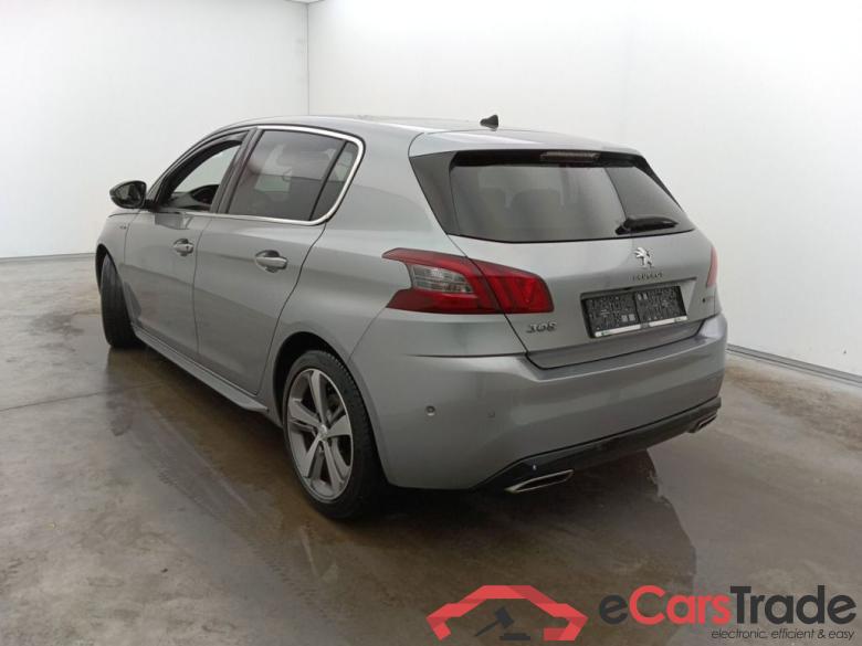 Peugeot 308 1.5 BlueHDi 130 DPF S&S GT Line 5d #3