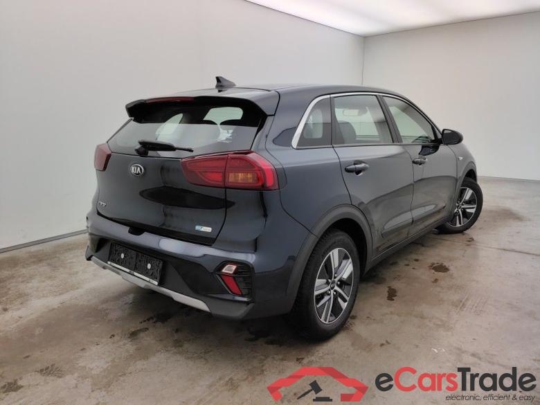 KIA Niro Navi Edition 1.6 GDi HEV 6DCT 5d #5