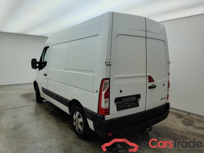 Renault Master L1H2 dCi 130 - 3.3T Grand Confort 4d #3