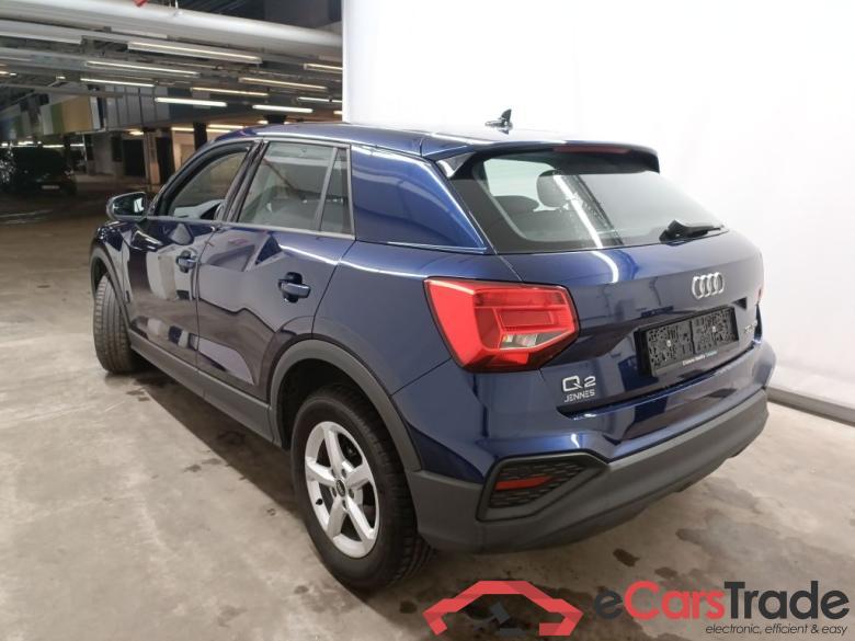 Audi Q2 1.0 30 TFSI 81kW Attraction 5d #3