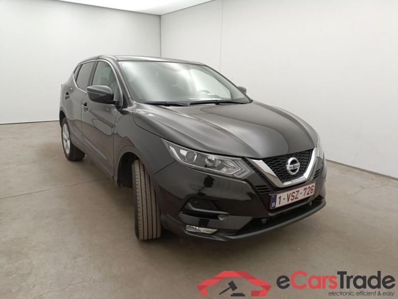 Nissan Qashqai DIG-T 140 Acenta 5d #2