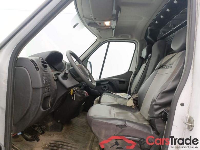 Renault Trucks Master 3T5 VAN STD FWD 145E6 #6