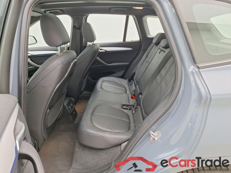 BMW, X1 FL'19, BMW X1 xDrive25e (162 kW) 5d #6