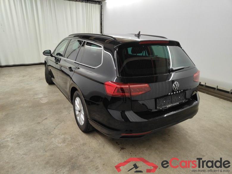 Volkswagen Passat Variant 2.0 TDI SCR 110kW DSG7 Style Business 5d #3