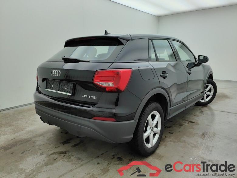 Audi Q2 1.5 35 TFSI 110kW S tronic Business Ed 5d #5