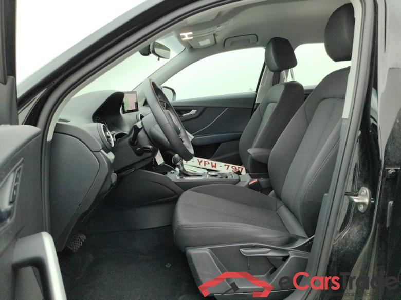 Audi Q2 1.5 35 TFSI 110kW S tronic Business Ed 5d #6